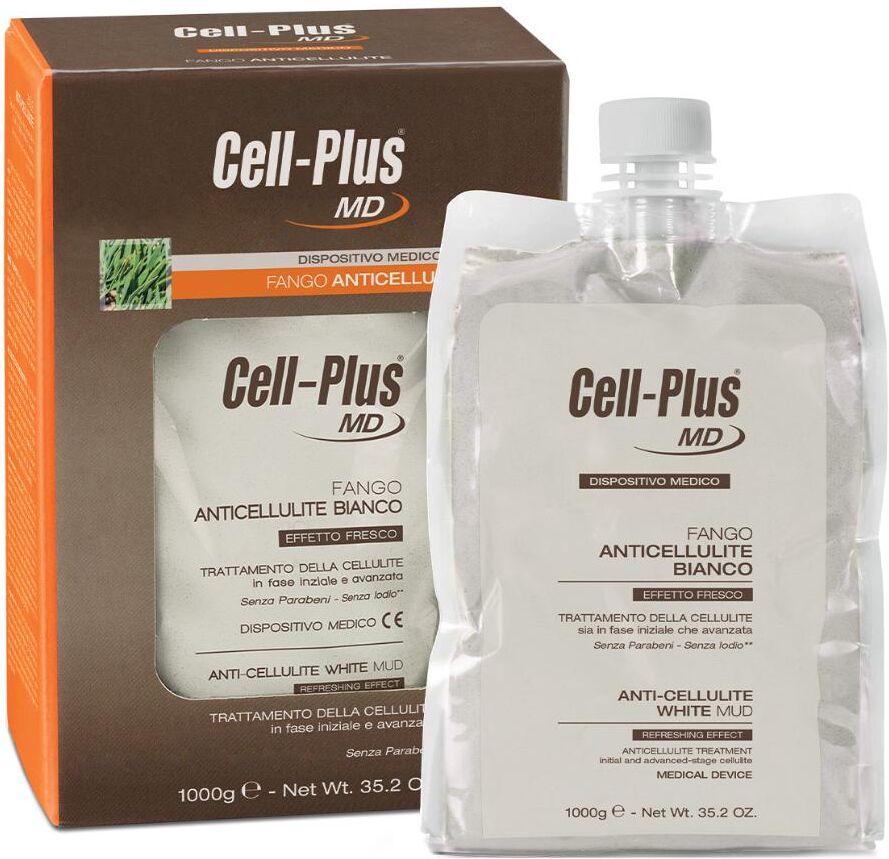 Bios Line Spa Cell Plus Md Fango Bi A-Cell.