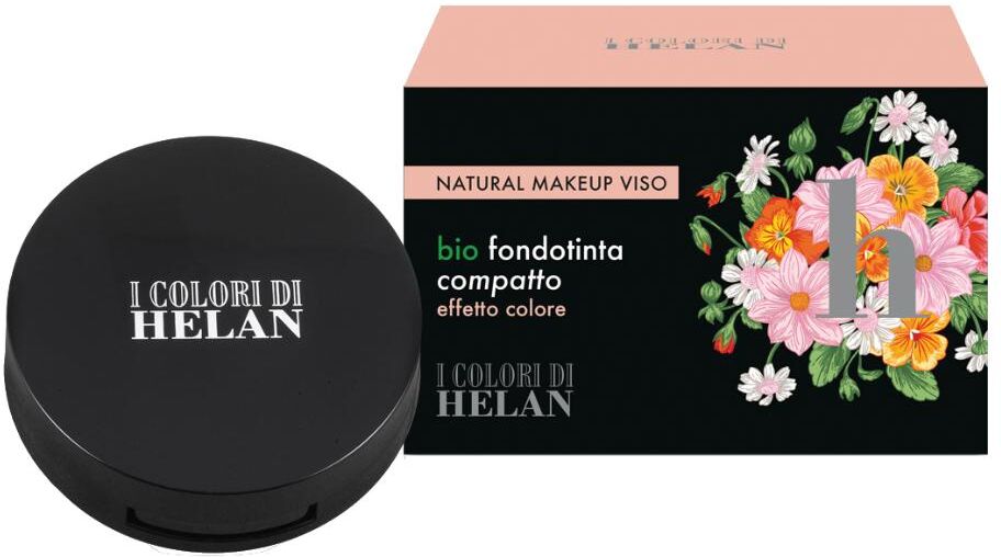 Helan Cosmesi Srl Helan Trucco Fond Comp Panera