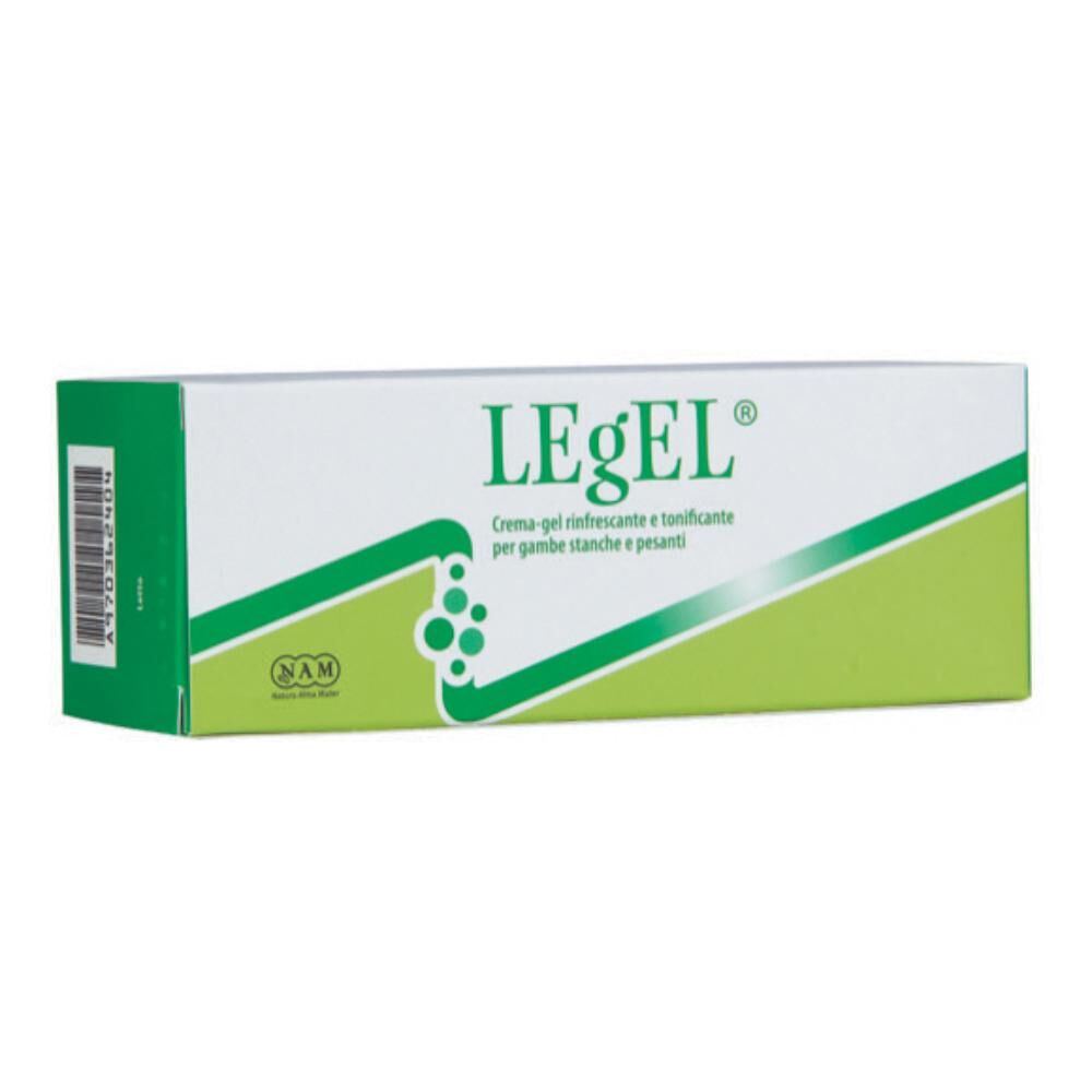 Nutri Supplies Srl Legel 150ml