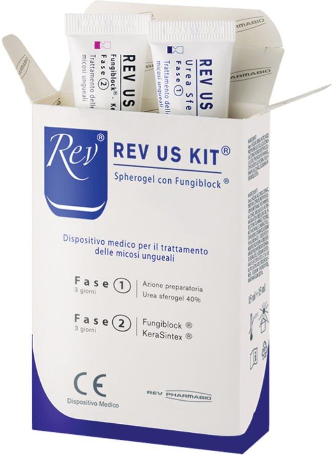 Rev Pharmabio Srl Rev Us Kit