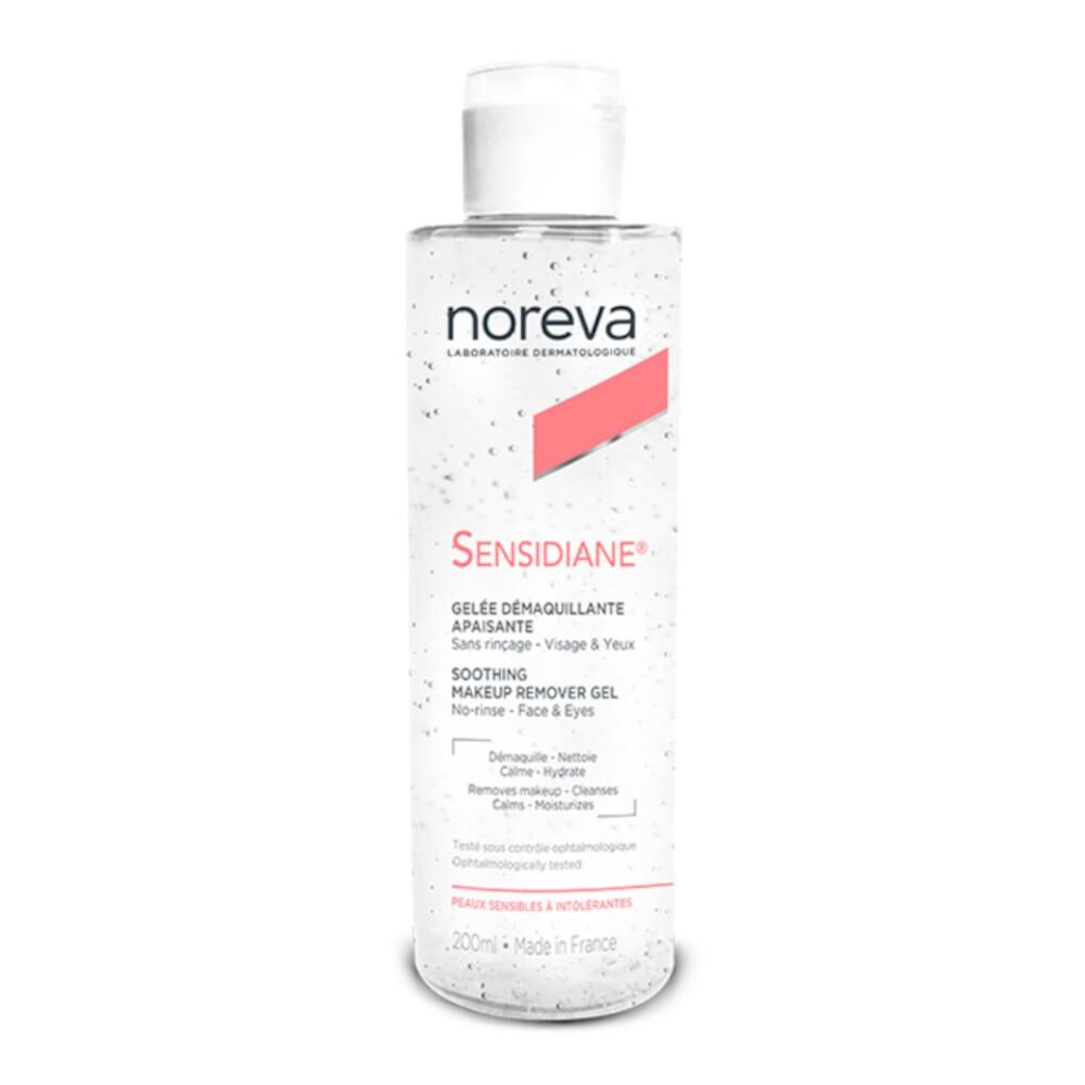 Noreva Italia Srl Sensidiane Gelee Demaquil 200ml