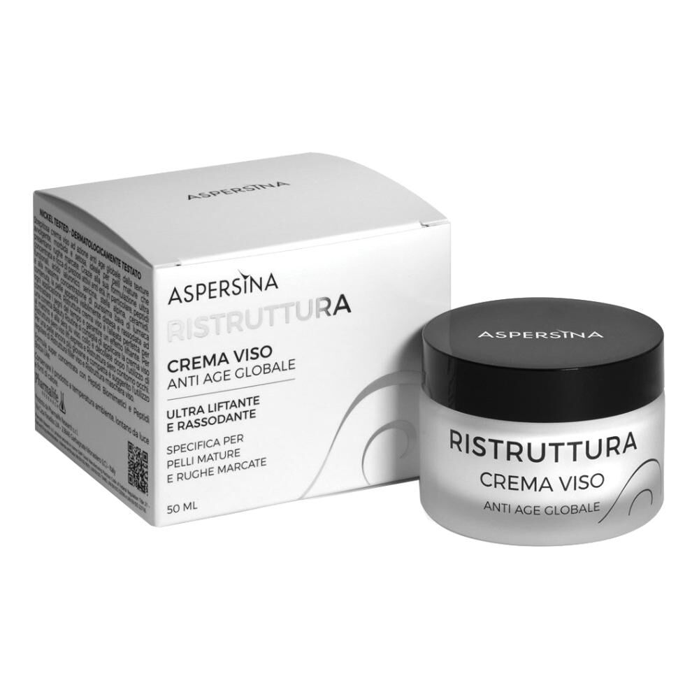 Pharmalife Research Aspersina Ristruttura Cr Viso