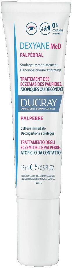 Ducray Dexyane Med Palpebre*15ml