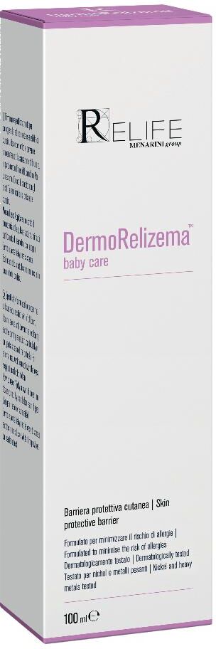 Menarini Comm Dermorelizema Ecofoam 70ml