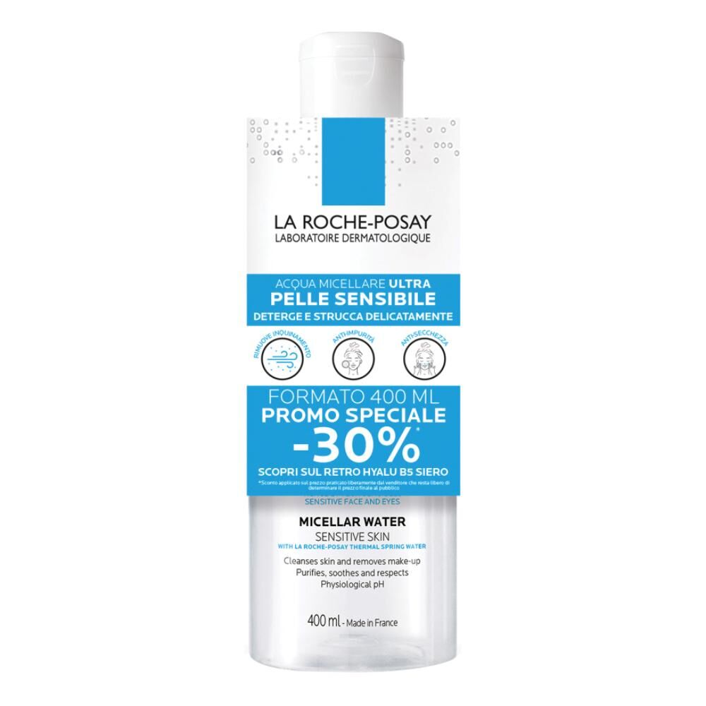 L'Oreal Physio*sol.Mic.P/s 400ml Ofs