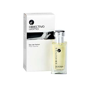 Oficine Cleman Srl Obiectivo U Edp 50ml