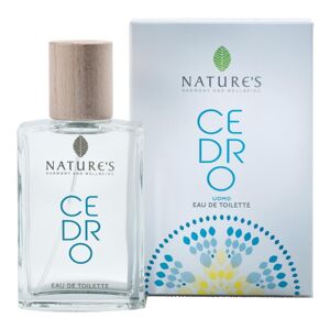 Bios Line Spa Nature'S Cedro U Eau De Toilet