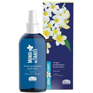 Helan Cosmesi Srl Monoi Acqua Profumata