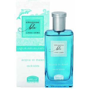 Helan Cosmesi Srl Emozione Blu Acq.Mare Edt 50ml