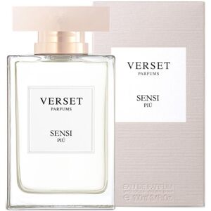 Javyk Verset Verset Sensi Piu' Edt 100ml