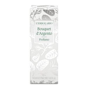 L'Erbolario Bouquet D'Arg Rofumo 50ml