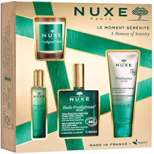 Laboratoire Nuxe Italia Srl Nux Cof Huile Prod Nero Col23