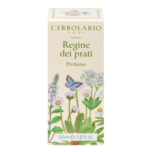 l'erbolario srl regine prati acqua di profumo