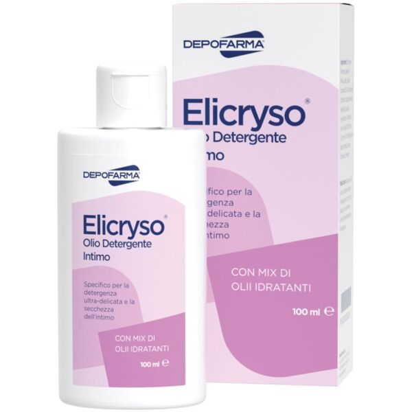 depofarma spa elicryso-olio det sec vag 100ml