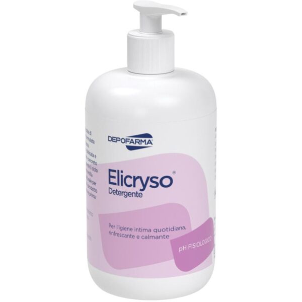 depofarma spa elicryso-det intimo 500ml