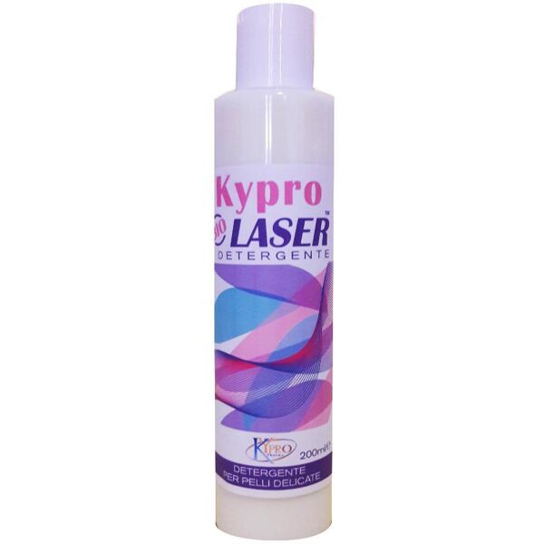 kypro pharma srl kyprolaser deterg.200ml