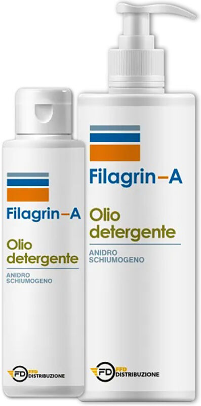 ffd distribuzione srl filagrin-a olio det.200ml