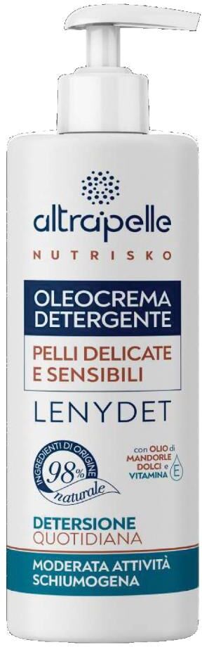 difar distribuzione srl altrapelle nutrisko lenydet400