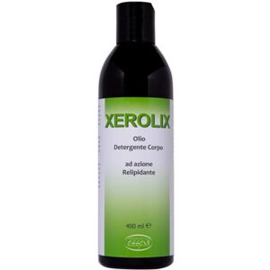 Farmaceutici Essevi Srl Xerolix Olio Deterg.400ml