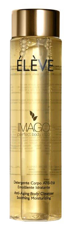 Farmaricci Eleve Imago Det.Corpo 250ml