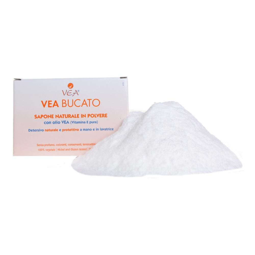 Hulka Srl Vea-Bucato Sap Nat 500g