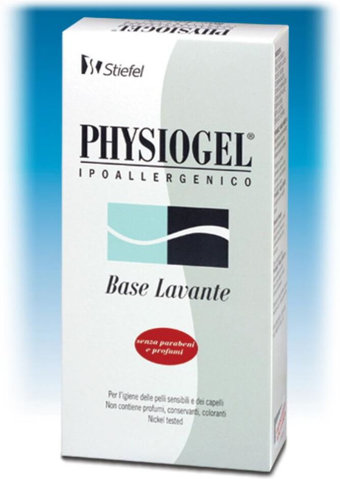 Aristo Pharma Gmbh Physiogel Base Lavant 250ml