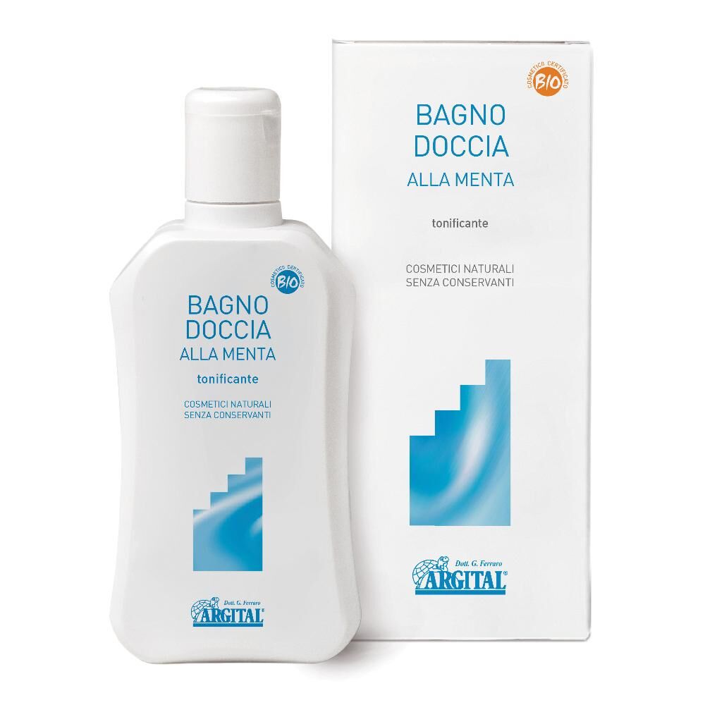 Argital Bagnodoccia Tonif 250ml