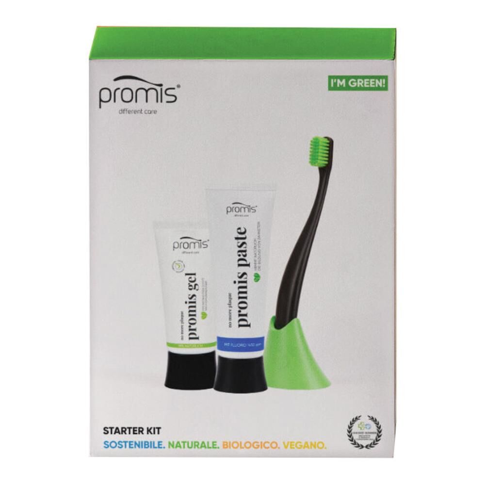 Promis Starter Kit