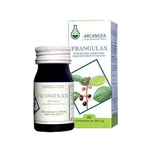 Arcangea Srl Frangulax 80cps Acn