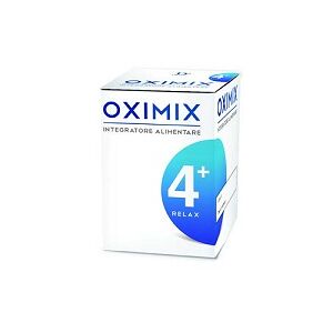 Driatec Srl Oximix 4+ Relax 40cps