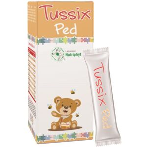 Anvest Health Spa Soc. Benefit Tussix Ped 15stick