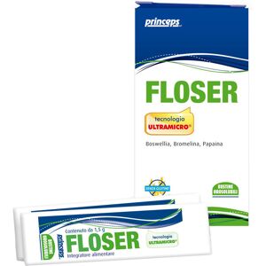 Princeps Floser 10buste