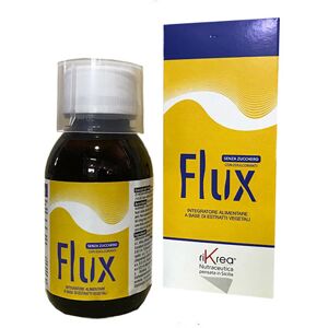 Rikrea Flux Sciroppo 150ml