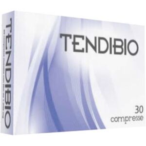 Medicbio Srl Tendibio 20cpr