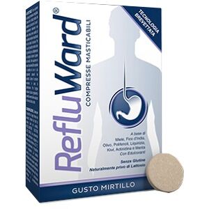 Shedir Pharma Refluward 36cpr