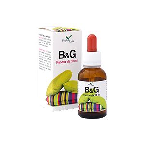 Phytoitalia Srl B&G Liquido 30ml