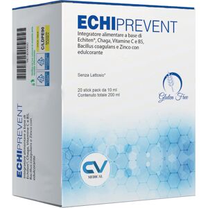 Cv Medical Srl Echi Prevent 20 Bust.