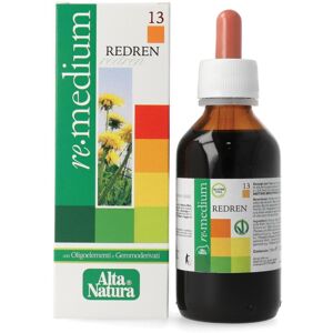 Inalme Remedium 13 Redren 100ml