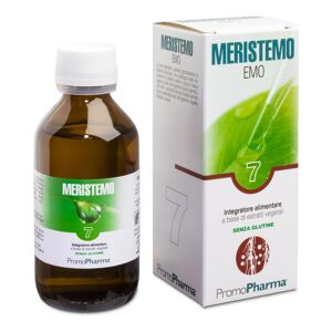 Promopharma Spa Meristemo Ynkhas  7 100ml