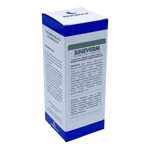 Biogroup Spa Societa' Benefit Sineverm Gtt 50ml