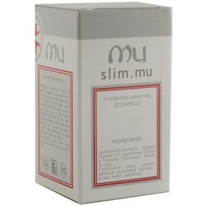 Mu Srl Slim Mu 50 Cps