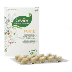 Alta Natura-Inalme Srl Levior Forte 30cpr 900mg