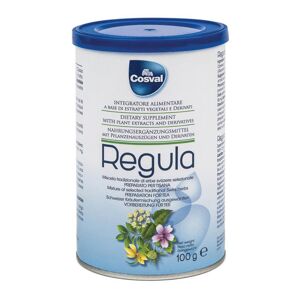 Cosval Spa Regula Misc.Erbe Svizz.100g