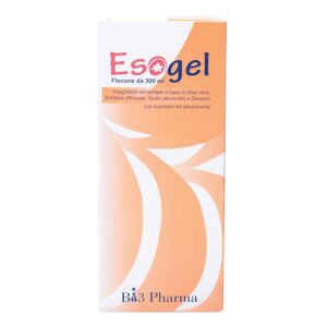 Bi3 Pharma Srl Esogel Gel Os 300ml