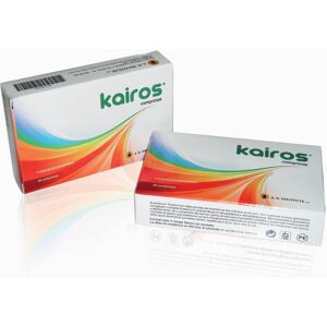 Avicenna Natur Instit Kairos 20cps