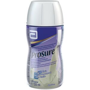 Abbott Prosure Vaniglia 220ml