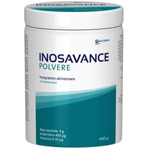 Valderma Inosavance Int Polv 450g