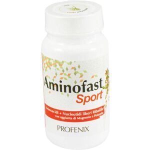 Profenix Srl Aminofast Sport 250g