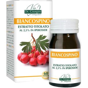 Vis Giorgini Ser-Vis Biancospino Estr Tit 60past