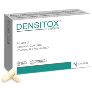 Nalkein Sa Densitox 30cps